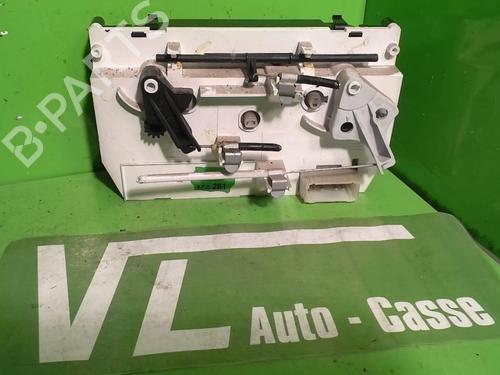 Commande Chauffage PEUGEOT 206 Hatchback (2A/C) 1.4 i | BP27031677I5 