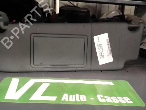 Used Left sun visor RENAULT MEGANE I Coach (DA0/1_) 1.6 e (DA0F) (90 hp) 27038087