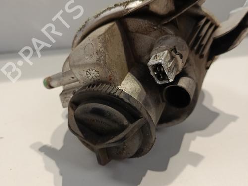 Venstre  foran tåkelykt PEUGEOT 206 Hatchback (2A/C) 1.6 i | BP29565182C30 