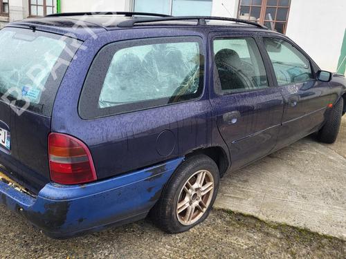 Front left window mechanism FORD MONDEO II Turnier (BNP) 1.8 TD | BP27027853C22 