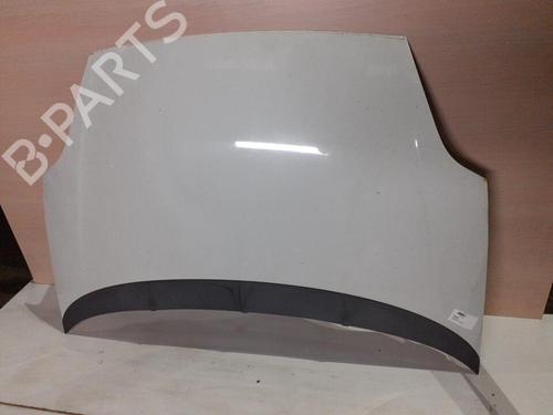Used Hood FIAT GRANDE PUNTO (199_) 1.3 D Multijet (75 hp) 28451218