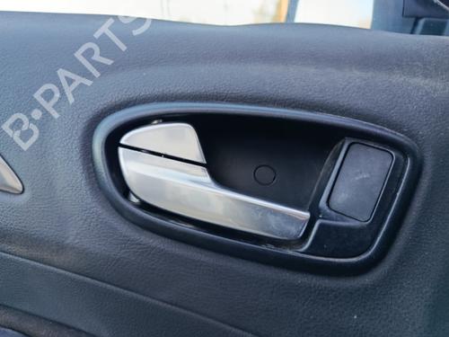 Used Front left interior door handle Front left interior door handle FORD MONDEO IV (BA7) 1.8 TDCi (125 hp) 40493439 40493439