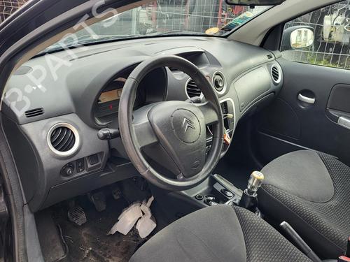 Front left interior door handle CITROËN C2 (JM_) 1.4 HDi | BP27033646I13 - Image 7