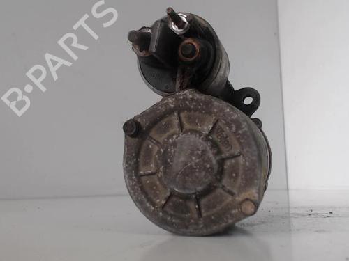 Used Starter Starter RENAULT SCÉNIC II (JM0/1_) 2.0 (JM05, JM0U, JM1N, JM1U, JM2V) (135 hp) 27036528 27036528