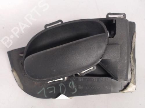 Højre bagtil invendig håndtag PEUGEOT 206 Hatchback (2A/C) 1.4 i | BP27031748I16 