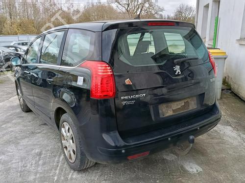 Warning switch PEUGEOT 5008 (0U_, 0E_) 1.6 HDi | BP32493667I22 - Image 5