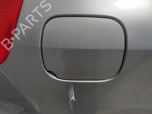 Used Fuel flap RENAULT CLIO III (BR0/1, CR0/1) 1.2 16V (BR02, BR0J, BR11, CR02, CR0J, CR11) (75 hp) 27504764