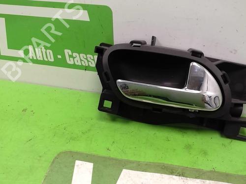Front right interior door handle CITROËN C4 I (LC_) 1.6 HDi | BP27037481I14 