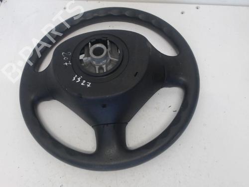 Used Steering wheel Steering wheel PEUGEOT 207 (WA_, WC_) 1.4 HDi (68 hp) 31802921 31802921