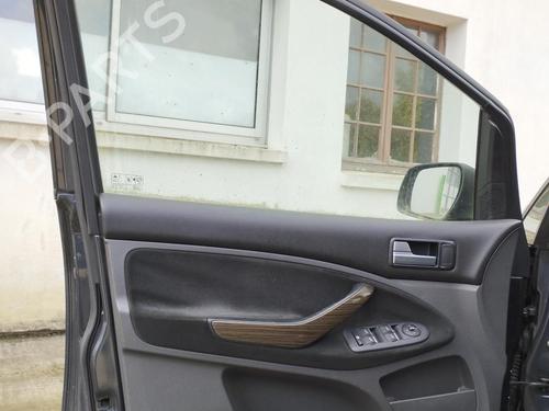 Used Front left door window FORD C-MAX (DM2) 1.8 TDCi (115 hp) 30132755