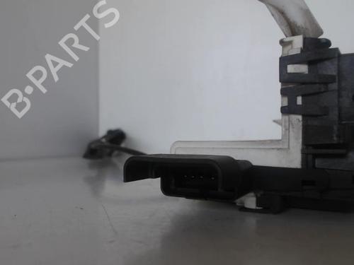 Front left lock PEUGEOT 3008 I MPV (0U_) 1.6 HDi | BP27028086C98 