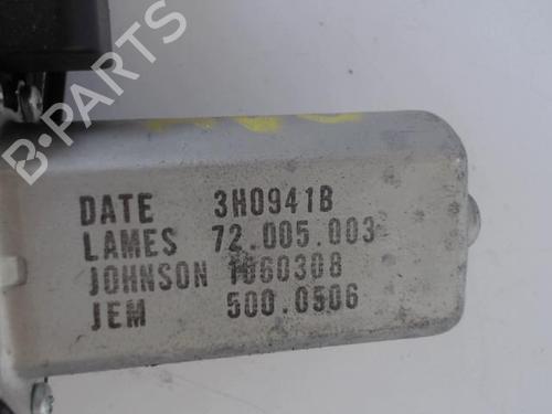 Used Front left window mechanism Front left window mechanism FIAT BRAVO II (198_) 1.9 D Multijet (198AXE1A) (90 hp) 27028952 27028952
