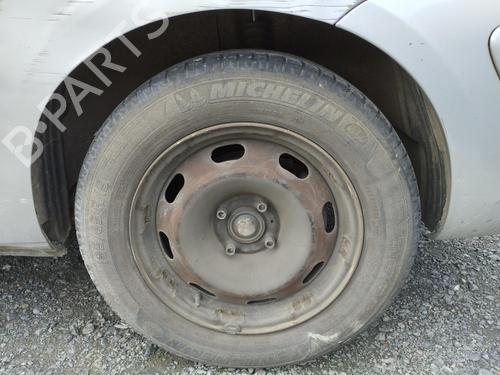 Used Left rear brake caliper PEUGEOT 307 Break (3E) 1.6 HDi 110 (109 hp) 27030062