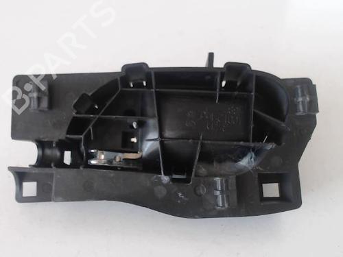 Front right interior door handle CITROËN C4 I (LC_) 1.6 HDi | BP27026422I14 