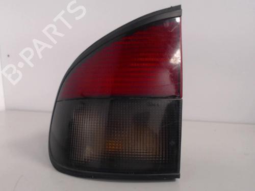 Used Left taillight RENAULT SAFRANE I (B54_) 2.1 dT (B546) (88 hp) 27031621