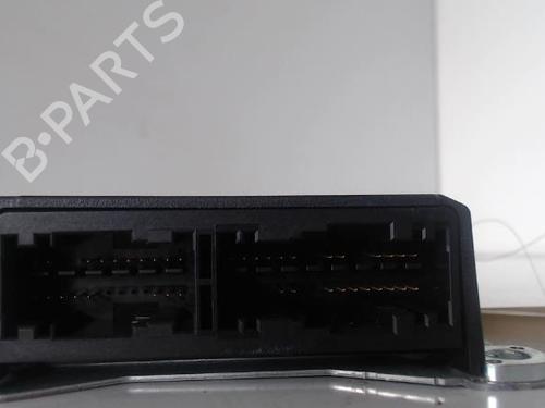 ECU airbags PEUGEOT 3008 I MPV (0U_) 1.6 VTi | BP27030285M53 