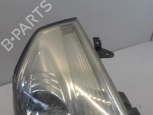Right headlight RENAULT VEL SATIS (BJ0_) 2.0 16V Turbo (BJ0K) | BP27033503C29 