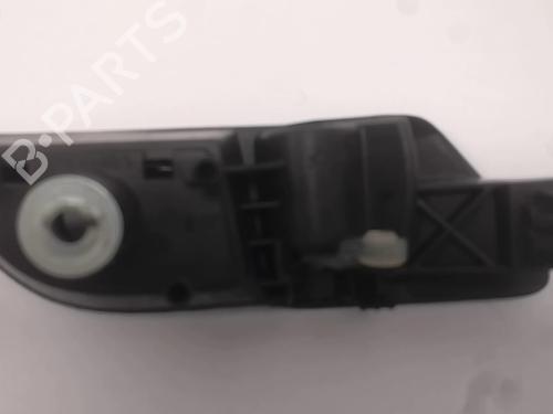 Front right interior door handle OPEL TIGRA TwinTop (X04) 1.3 CDTI (R97) BP27037294I14
