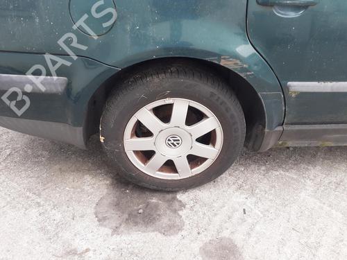 Felg VW PASSAT B5 (3B2) 1.9 TDI (110 hp) 27640921