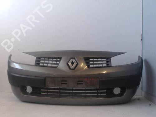 Used Front bumper RENAULT MEGANE II (BM0/1_, CM0/1_) 1.6 16V (BM0C, CM0C) (113 hp) 27026931