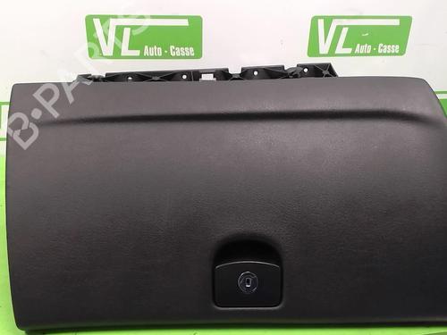 Glove box PEUGEOT 407 SW (6E_, 6D_) 2.0 16V | BP27031448C95 