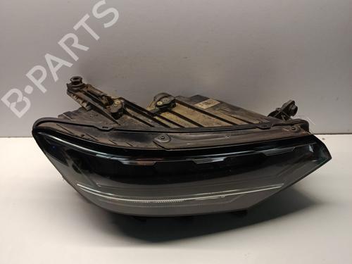 Right headlight VW PASSAT B8 Variant (3G5, CB5) 1.5 TSI | BP31049814C29 - Image 4
