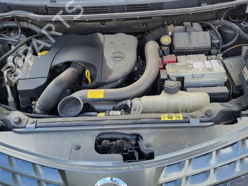 Generator NISSAN NOTE (E11, NE11) 1.5 dCi (86 hp) 27033701