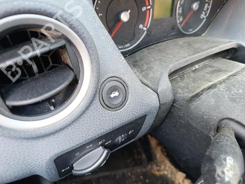 Mando Mando FORD FIESTA V (JH_, JD_) 1.6 TDCi (90 hp) 36901403 36901403