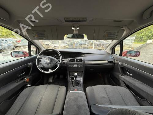 Starter RENAULT VEL SATIS (BJ0_) 2.0 16V Turbo (BJ0K) | BP27033181M8  - Image 5