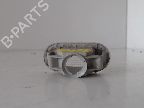 Right front indicator NISSAN QASHQAI / QASHQAI +2 I (J10, NJ10, JJ10E) 2.0 dCi | BP27295353C33 