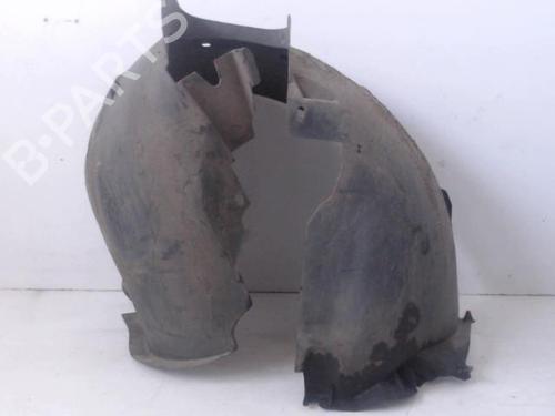 Used Wheel arch PEUGEOT 308 I (4A_, 4C_) 1.6 HDi (92 hp) 27035909