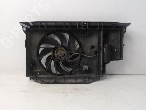 Front slam panel PEUGEOT 206 Hatchback (2A/C) 2.0 HDI 90 | BP27035925C72 