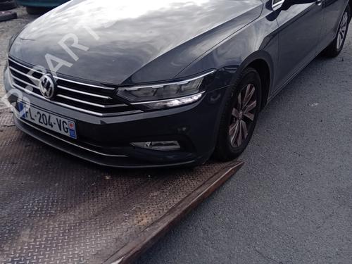 Used Parts VW PASSAT B8 Variant (3G5, CB5) 1.5 TSI (150 hp) 4367952