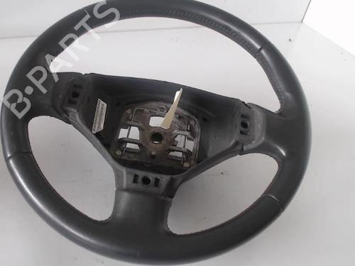 Used Steering wheel Steering wheel PEUGEOT 3008 I MPV (0U_) 1.6 VTi (120 hp) 27027099 27027099