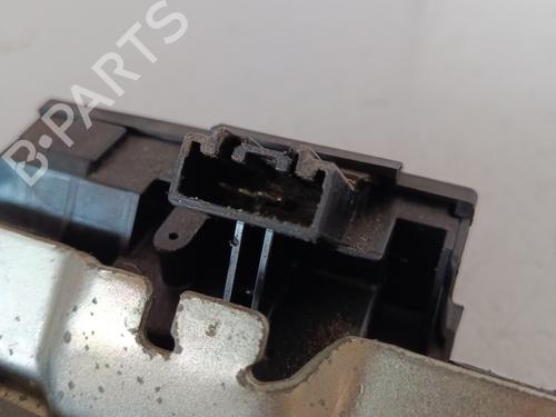 Bagklap lås Bagklap lås FORD FIESTA VI (CB1, CCN) 1.4 TDCi (70 hp) 33843191 33843191