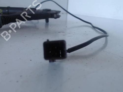Sikkerhedssele-spænde FORD FOCUS C-MAX (DM2) 1.8 | BP27033240I32 