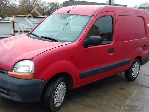 Front right interior door handle RENAULT KANGOO (KC0/1_) D 65 1.9 (KC0E, KC02, KC0J, KC0N) | BP27028271I14 - Image 5