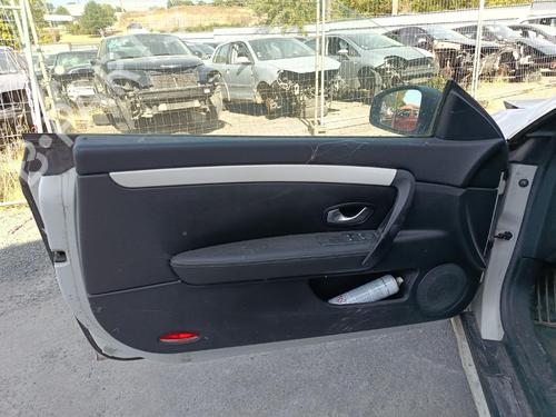 Used Front left window mechanism Front left window mechanism 37284320 37284320
