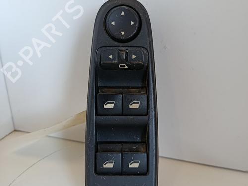 Left front window switch CITROËN C4 Picasso I MPV (UD_) 1.6 HDi | BP32772962I27 - Image 2