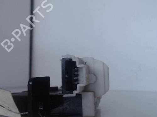 Tailgate lock RENAULT CLIO III (BR0/1, CR0/1) 1.5 dCi (BR17, CR17) | BP29412730C101 