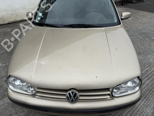 Used Hood VW GOLF IV (1J1) 1.9 TDI (90 hp) 27032881