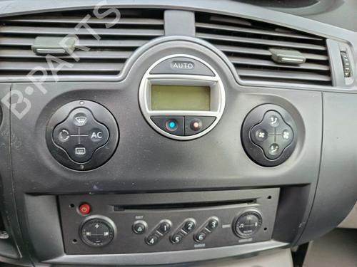 climate-control-renault-scenic-ii-jm01_-2003-2004-2005-2006-2007-2008-2009-2010-40112660 main image