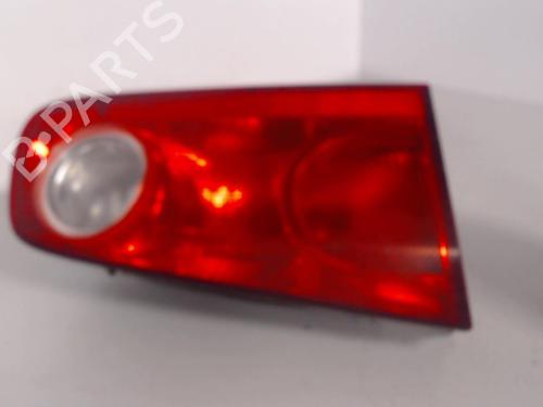 Venstre baklys, luke RENAULT LAGUNA II (BG0/1_) 1.6 16V (BG1G, BG1H) (112 hp) 27037145