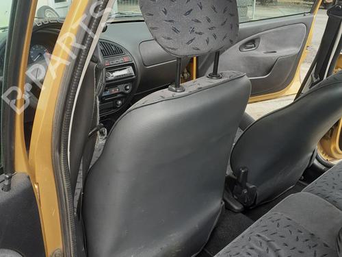 Left front seat CITROËN SAXO (S0, S1) 1.1 X, SX | BP27320700C15 