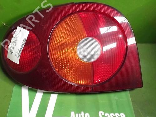 Used Left taillight RENAULT MEGANE I Coach (DA0/1_) 1.6 16V (DA0B, DA04, DA11) (107 hp) 27029622