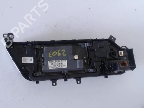 Display monitor CITROËN C4 Grand Picasso II (DA_, DE_) 1.6 HDi / BlueHDi 115 | BP27030753C48 