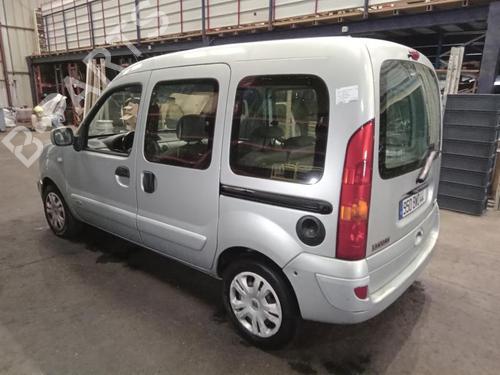 Left headlight RENAULT KANGOO Express (FC0/1_) 1.5 dCi (FC07, FC1R) | BP27034094C28 - Image 4