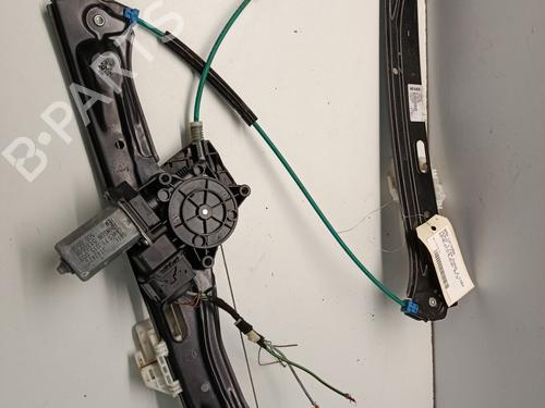 Used Front right window mechanism Front right window mechanism BMW 1 (F20) 118 d (150 hp) 33305035 33305035