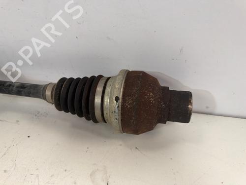 Right front driveshaft VW PASSAT B8 Variant (3G5, CB5) 1.5 TSI | BP39395799M39 - Image 3