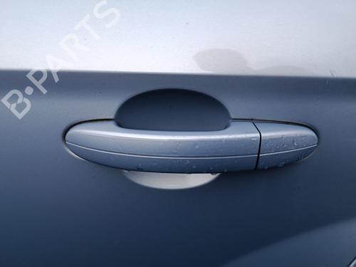 Venstre bagtil udvendigt håndtag FORD MONDEO IV Turnier (BA7) 2.0 TDCi (136 hp) 32133117